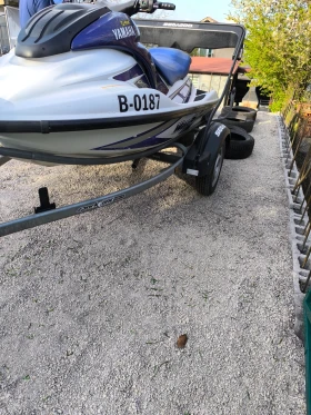 Джет Yamaha Gp800R | Auto.bg — изображение 3