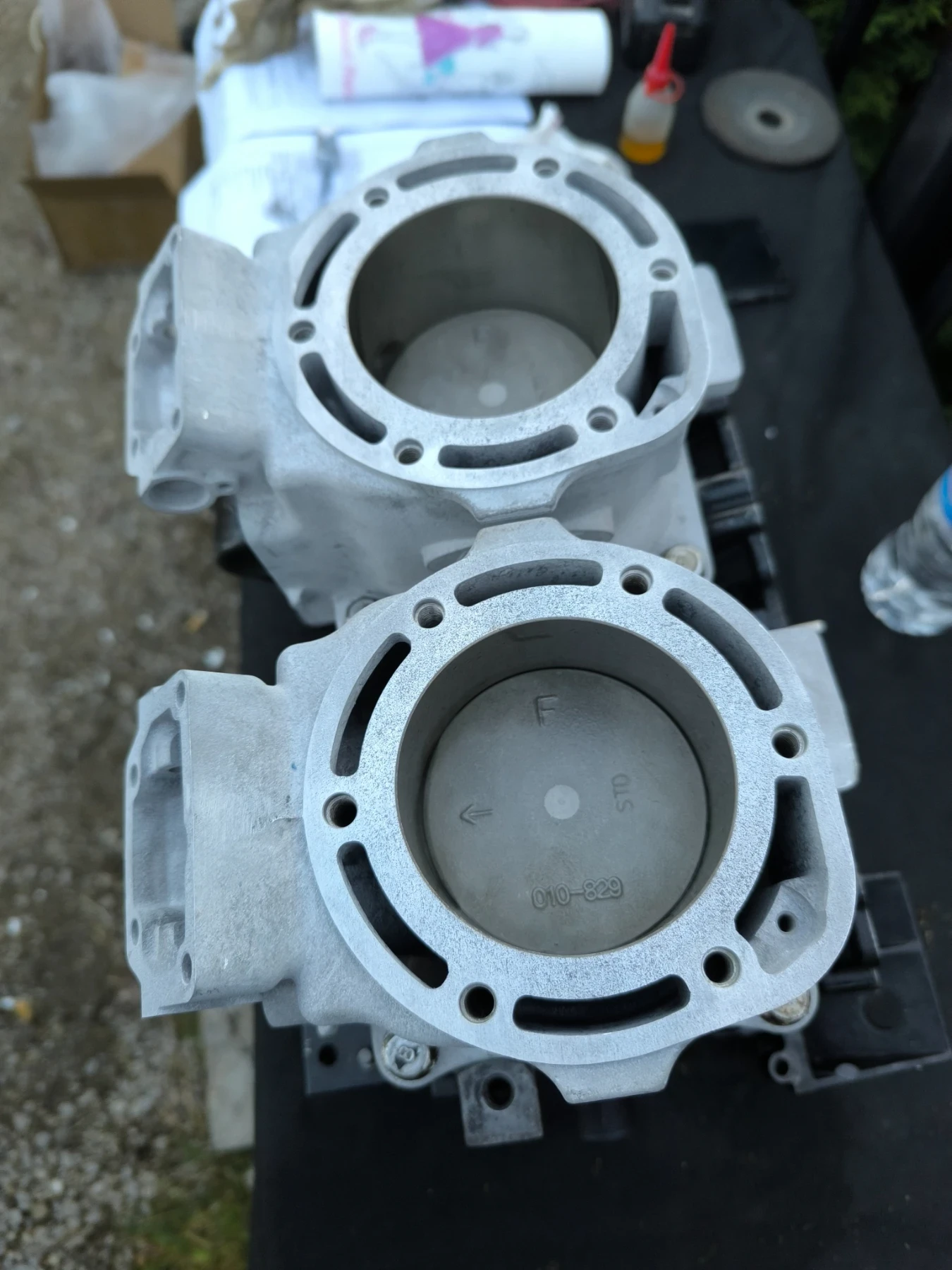 Джет Yamaha Gp800R, снимка 13 - Воден транспорт - 54230940