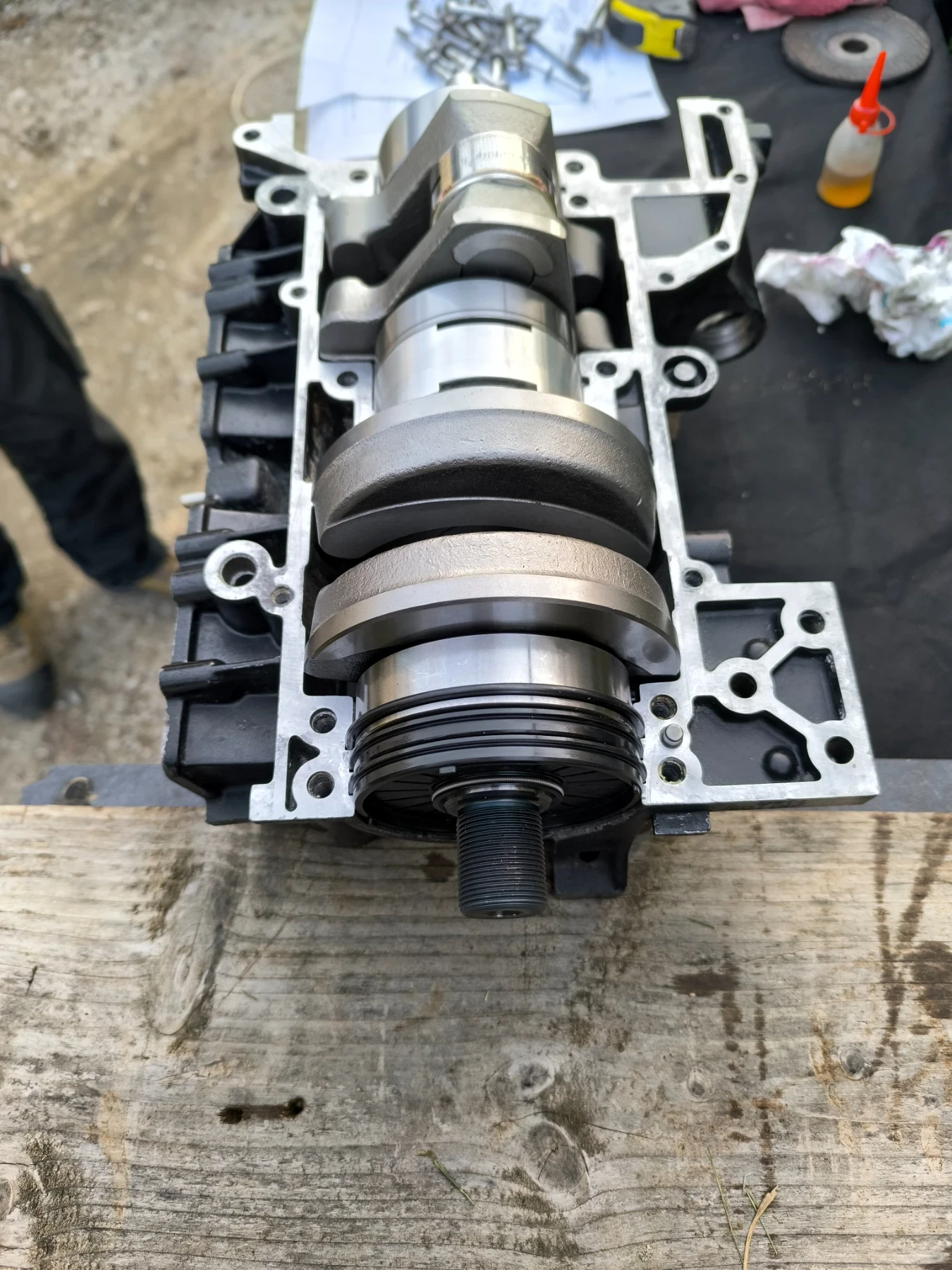 Джет Yamaha Gp800R, снимка 11 - Воден транспорт - 54230940