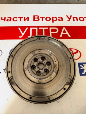 FM51-5477-DD Съединител комплект FORD FOCUS MK3 15-18  1.5 TDCI FM51-7563-AA  FM51-7550-AA, снимка 4