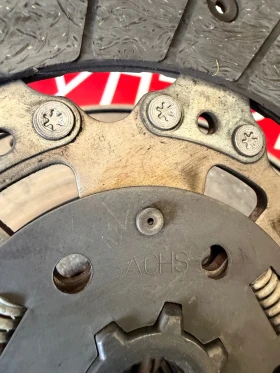 FM51-5477-DD Съединител комплект FORD FOCUS MK3 15-18  1.5 TDCI FM51-7563-AA  FM51-7550-AA, снимка 7