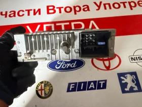 98049164ZD CD Радио Peugeot 208 301 98 049 164 ZD , снимка 3