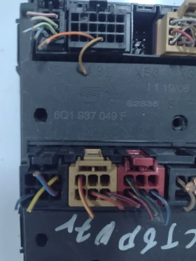 6Q1937049F 6Q1 937 049 F   VW, SKODA, SEAT  Siemens 5WK48217 | Mobile.bg    2