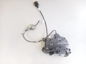 Брава врата задна лява Рено Меган (к)