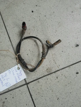 Абс датчик преден ляв Мерцедес Ц220 w203