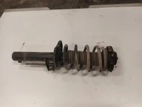 макферсон преден (ляв) Фолксваген Туран 2.0тди