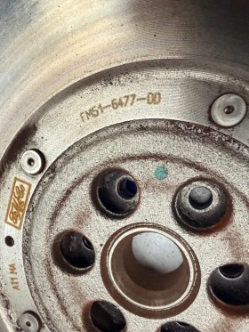 FM51-5477-DD ���������� �������� FORD FOCUS MK3 15-18  1.5 TDCI FM51-7563-AA  FM51-7550-AA | Mobile.bg � ����� ������ 5