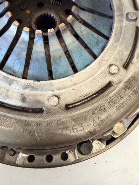 FM51-5477-DD ���������� �������� FORD FOCUS MK3 15-18  1.5 TDCI FM51-7563-AA  FM51-7550-AA | Mobile.bg � ����� ������ 2