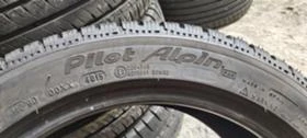 Гуми Зимни 245/45R17, снимка 6