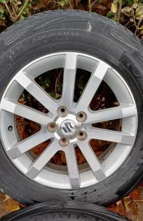 Джанти, снимка 3