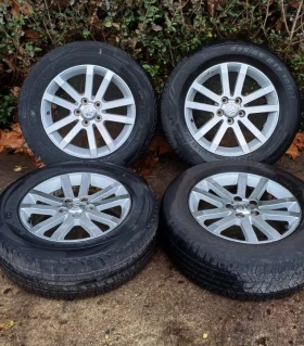 Джанти, снимка 1