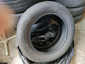 Гуми Летни 215/55R16, снимка 1