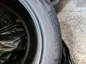 Гуми Летни 215/55R16, снимка 3