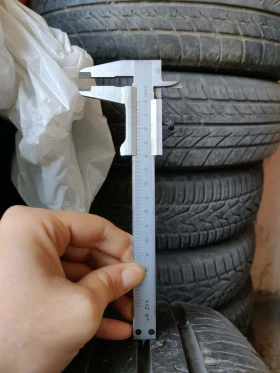 Гуми Летни 215/55R16, снимка 6