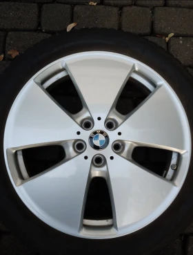 Джанти за BMW i3, снимка 4
