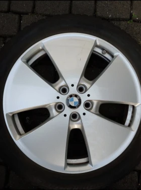 Джанти за BMW i3, снимка 5