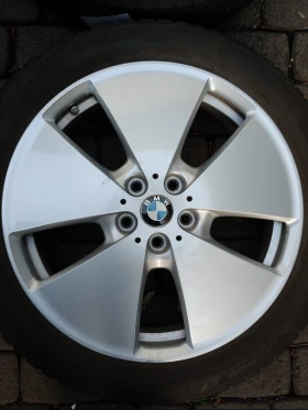 Джанти за BMW i3, снимка 2