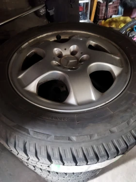    235/65R17  Mercedes-Benz ML | Mobile.bg    5
