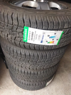    235/65R17  Mercedes-Benz ML | Mobile.bg    6