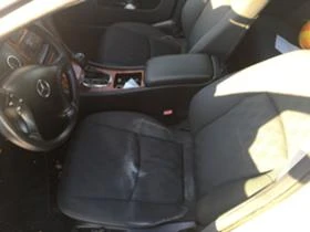 Mercedes-Benz C 220 C220-143к.с, снимка 13