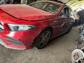 Mercedes-Benz A 200 1.6 AMG, снимка 2
