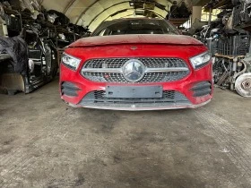 Mercedes-Benz A 200 1.6 AMG, снимка 4