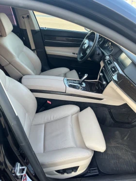 BMW 740, снимка 11