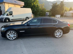 BMW 740, снимка 1