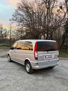 Mercedes-Benz Viano Viano 2.0, снимка 16