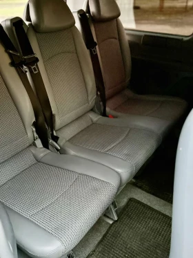 Mercedes-Benz Viano Viano 2.0, снимка 3