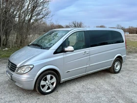 Mercedes-Benz Viano Viano 2.0, снимка 6