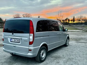 Mercedes-Benz Viano Viano 2.0, снимка 5