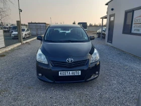 Toyota Verso, снимка 2