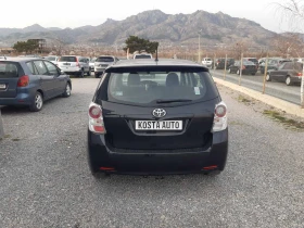 Toyota Verso, снимка 5