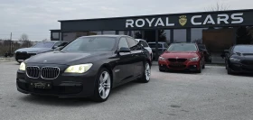 BMW 730 M pack * Vacuum* Head Up* Digital* Distronik* , снимка 3
