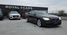 BMW 730 M pack * Vacuum* Head Up* Digital* Distronik* , снимка 4