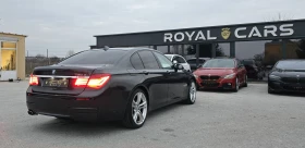 BMW 730 M pack * Vacuum* Head Up* Digital* Distronik* , снимка 8