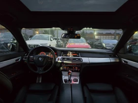 BMW 730 M pack * Vacuum* Head Up* Digital* Distronik* , снимка 15