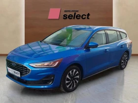 Ford Focus 1.5 TDCi EcoBlue, снимка 1