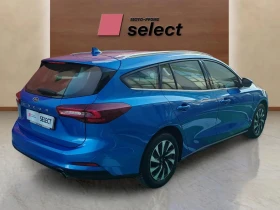 Ford Focus 1.5 TDCi EcoBlue, снимка 2