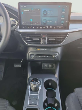 Ford Focus 1.5 TDCi EcoBlue, снимка 12