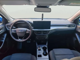Ford Focus 1.5 TDCi EcoBlue, снимка 10
