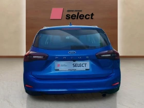 Ford Focus 1.5 TDCi EcoBlue, снимка 4