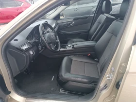 Mercedes-Benz E 350 4Matic/265 k.c., снимка 12