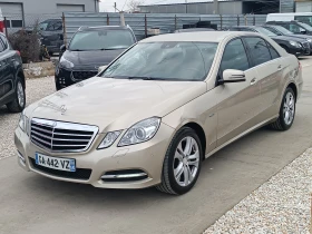 Mercedes-Benz E 350 4Matic/265 k.c., снимка 2