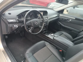 Mercedes-Benz E 350 4Matic/265 k.c., снимка 13