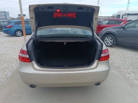 Mercedes-Benz E 350 4Matic/265 k.c., снимка 16