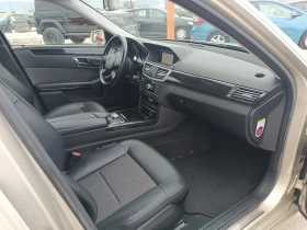 Mercedes-Benz E 350 4Matic/265 k.c., снимка 9