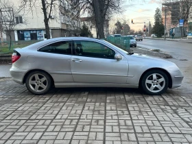 Mercedes-Benz C 200 Компресор, снимка 3