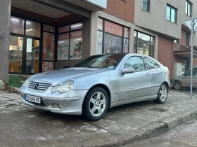 Mercedes-Benz C 200 Компресор, снимка 2